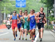 Alarza, Godoy y Castro, 11º, 17º y 24º en Bakú