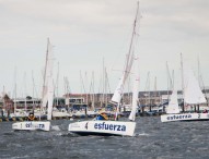 Éxito en la final del I Open Náutico Esfuerza