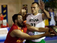 De la pista a la fantasía del basket en el asfalto