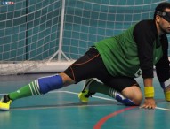 Javier Serrato: «Conseguir la clasificación para Río significaría para el goalball existir»