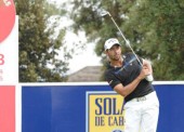 Pablo Larrazábal gana el BMW International Open