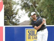 Pablo Larrazábal gana el BMW International Open