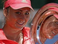 Paula Badosa campeona júnior de Roland Garros