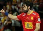 Los 'Hispanos' golean a Finlandia por 39 a 16