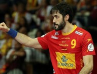 Los 'Hispanos' golean a Finlandia por 39 a 16