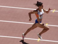 Amparo Cotán: «Mi cuerpo ha dicho basta, dejo el atletismo»