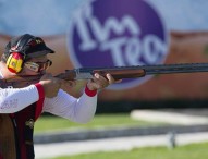 Alberto Fernández: «Tengo 4 balas para estar en Río pero quiero aprovechar la primera en Baku»