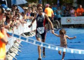 57.500 euros a repartir entre las madres deportistas