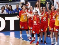 España conquista el bronce tras imponerse a Bielorrusia (58-74)