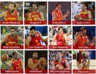 Scariolo preselecciona a 17 jugadores para el Eurobasket