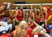 El basket 3x3 español arranca con fuerza en Baku