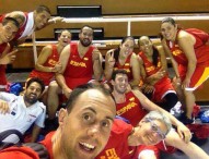 El basket 3x3 español arranca con fuerza en Baku