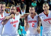 Una plata y un bronce para el basket 3x3 español en Baku