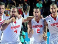 Una plata y un bronce para el basket 3x3 español en Baku