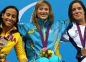 Se modifica los criterios para los deportistas de élite paralímpicos