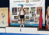 Prat y Ponce, campeones de España de trampolín