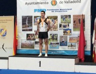 Prat y Ponce, campeones de España de trampolín