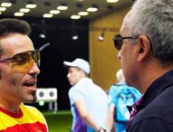 Jorge Llames logra el billete olímpico