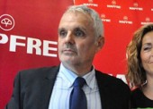 El CSD toma medidas ante la ocultación de documentos de la federación de tenis