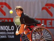 Daniel Caverzaschi cae en octavos del Open de París