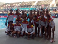 El waterpolo masculino luchará por el oro ante Serbia