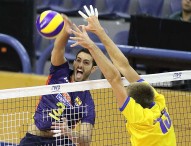 España vence a Kazajistán y está ya solo a un paso de la final four