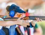 Fátima Gálvez: «Aunque ya tenga billete olímpico, mi ambición es ganar en Baku, el Mundial y el Europeo»