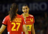 Las 'Guerreras' sellan su pase al Mundial