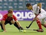 España debuta con derrota en la World League