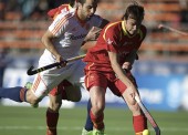 España, sin plaza directa para Río tras caer en la World League