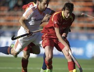 España, sin plaza directa para Río tras caer en la World League