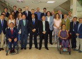 Criterios de selección de los deportistas paralímpico para Río