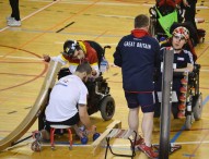 Imparten un curso de Técnico de Boccia en Madrid