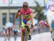 Alberto Contador conquista el Giro de Italia