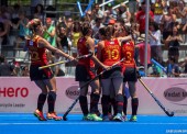 Las 'Redsticks' acaban 6ª y siguen con opciones para Río