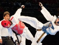 Jesús Tortosa, plata en el tatami azarí