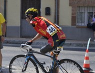 Los ciclistas españoles logran 4 medallas en la Copa del Mundo de Suiza