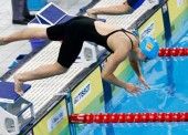 Marina Castro vuelve a salpicar un bronce