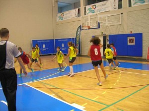Acto inaugural Olimpiada Escolar Andaluza 2015. Fuente: Avance Deportivo