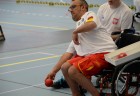 8ª posición de España en el Open Mundial de Boccia en Polonia