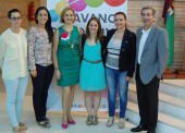 Las mujeres en el Periodismo deportivo