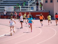 El año olímpico se cuela en las aulas andaluzas