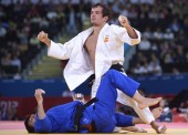 Sugoi Uriarte: «Con una medalla más estaría clasificado para Río»