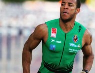 Yidiel Islay Contreras: «Quiero formar parte de la historia del atletismo»