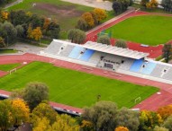 Arranca el campeonato de Europa promesa de atletismo