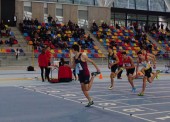 El atletismo y la natación suman 2 oros y 1 plata más para España en FOJE