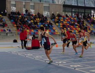 El atletismo y la natación suman 2 oros y 1 plata más para España en FOJE