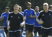 La Liga de Fútbol Profesional empezará el 23 de agosto
