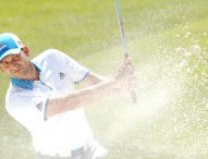 4 golfistas españoles en el St. Andrews Old Course