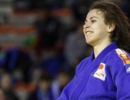 Laura Martínez, plata en el Foje